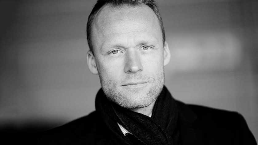 Thomas Helt