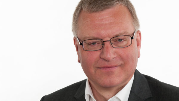 Professor vil bruge legat til forskning i understøttende behandling til kræftpatienter