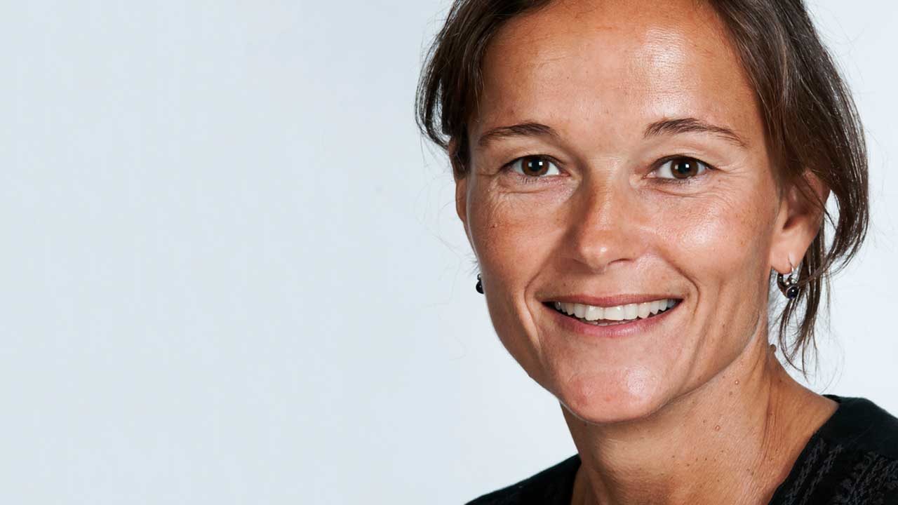 Kirsten Wisborg