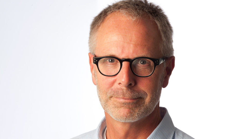 Per Jørgensen stopper som lægefaglig direktør i Psykiatri og Social