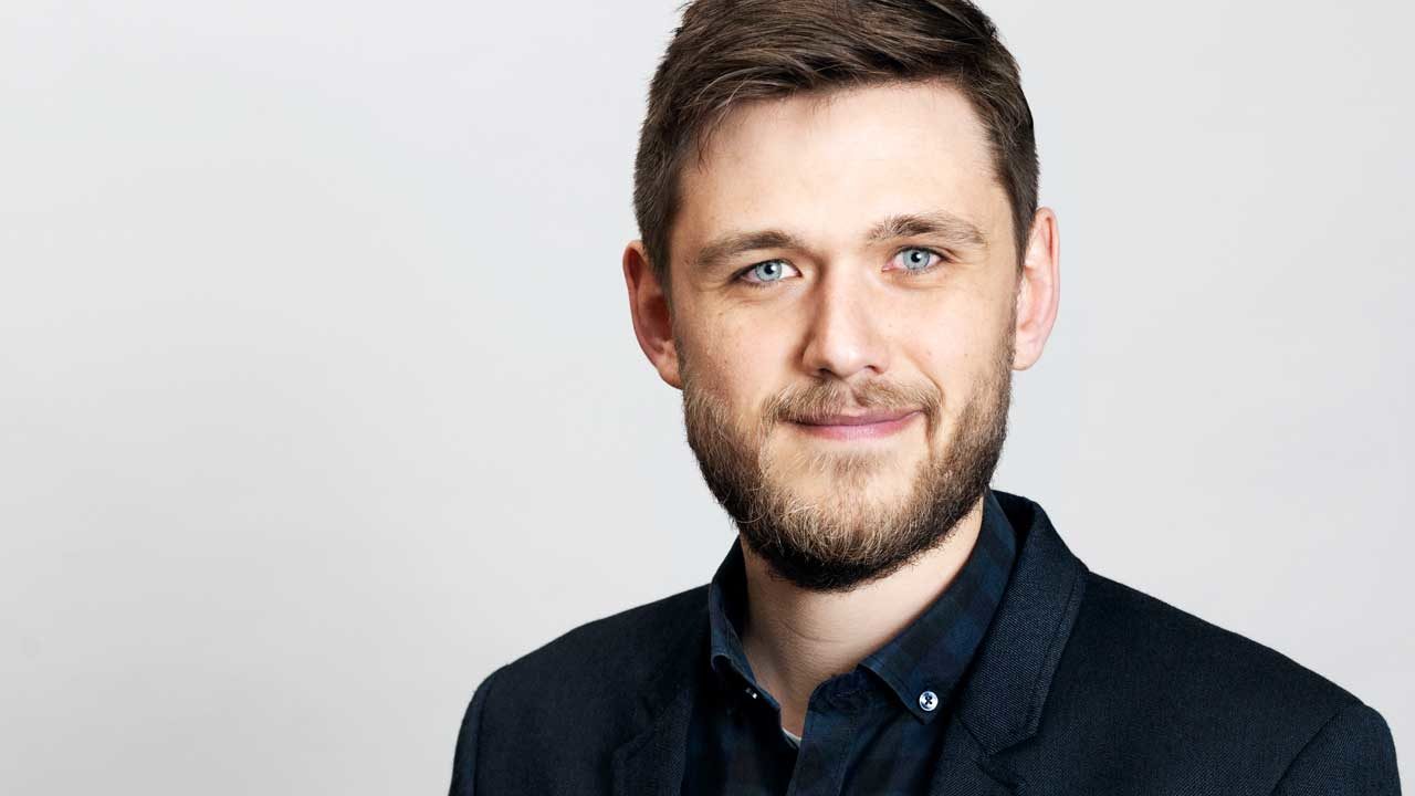 Anton Pottegård