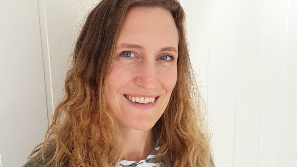 DTU-forsker ser frem til nyt om ’Big Data’