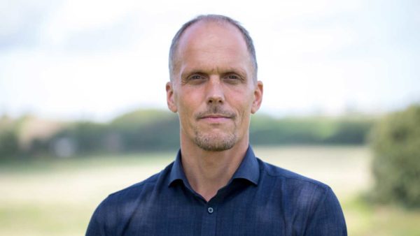 Troels Krarup Hansen