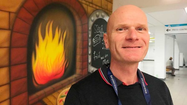 Stig Mølsted