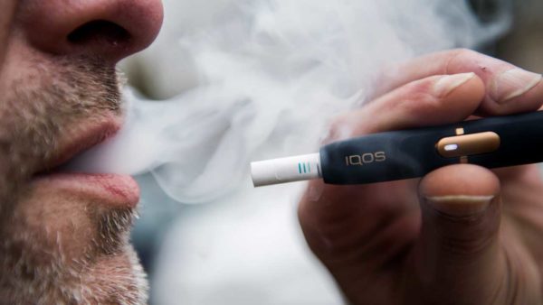 Iqos