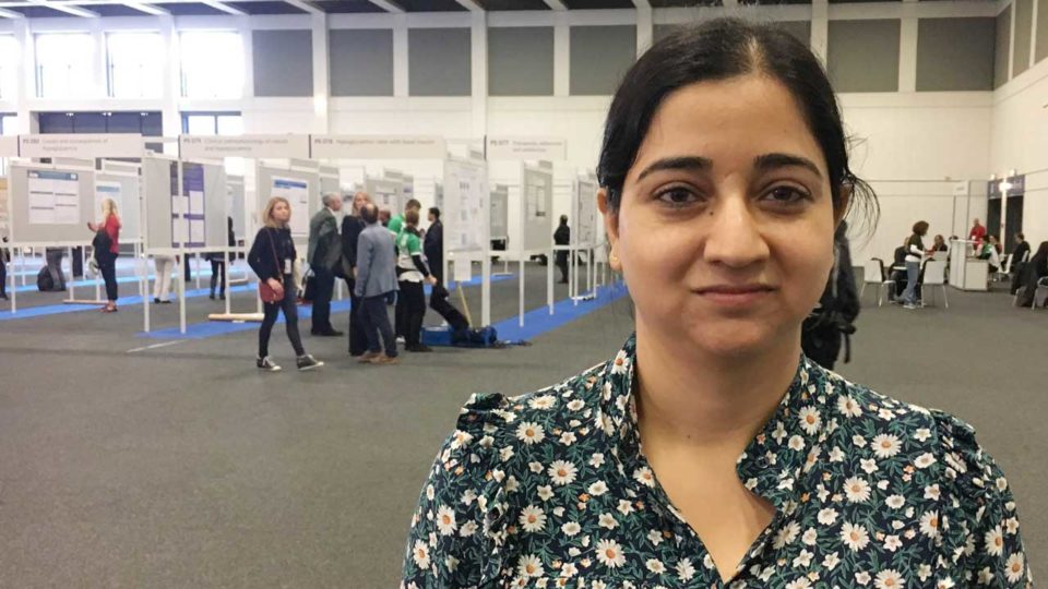 Simranjeet Kaur