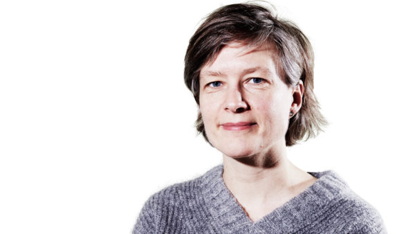 Formandskandidat i YL: Jeg håber, der kommer flere kandidater