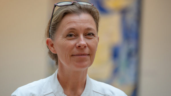 Hospitalsenheden Vest får sin første kliniske lektor i onkologi