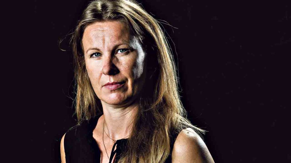 Julie Nordgaard