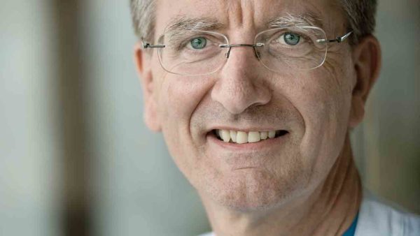 Klaus Kirketerp-Møller