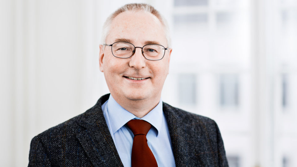 Rigshospitalets vicedirektør udtrykker bekymring for Nordic Cochranes ry