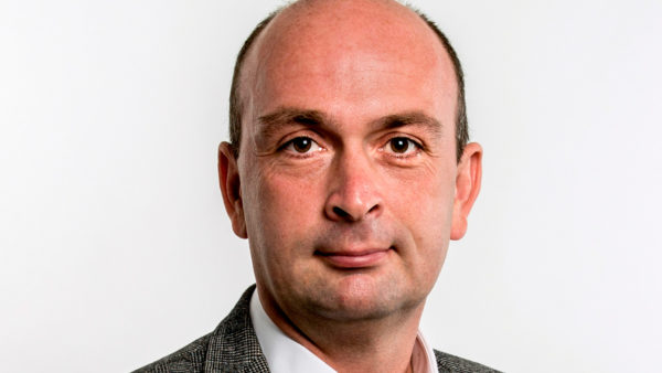 Sygehusdirektør: Svindelen har stået på i flere år