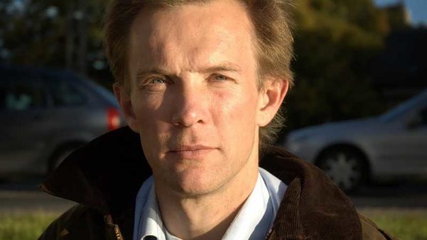 Stig Egil Bojesen