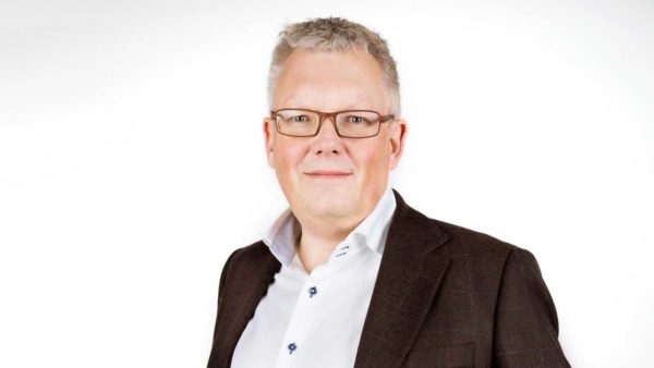 Kent Kristensen
