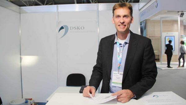 Dansk selskab inviterer til ’onko-dating’ på ESMO