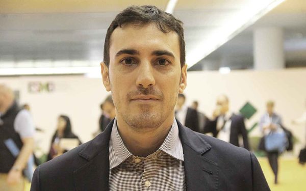 Marco Donia