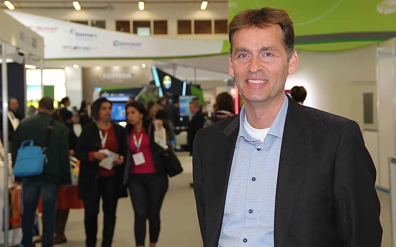 Lars Henrik Jensen