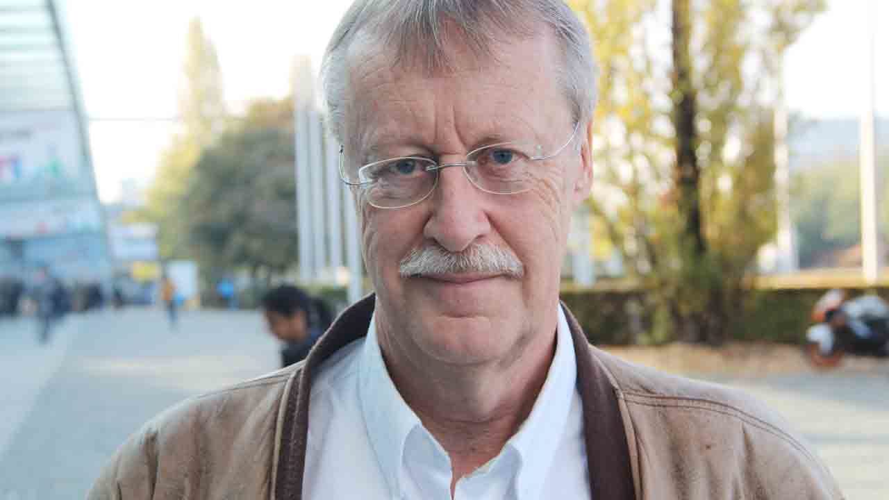 Sven Tyge Langkjer