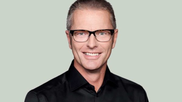 Flemming Møller Mortensen