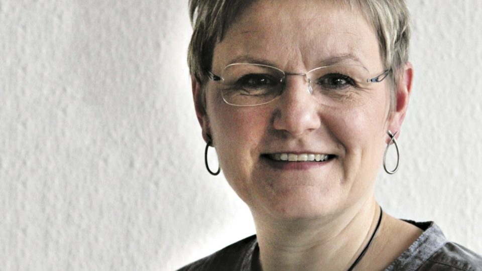 Charlotte Glümer