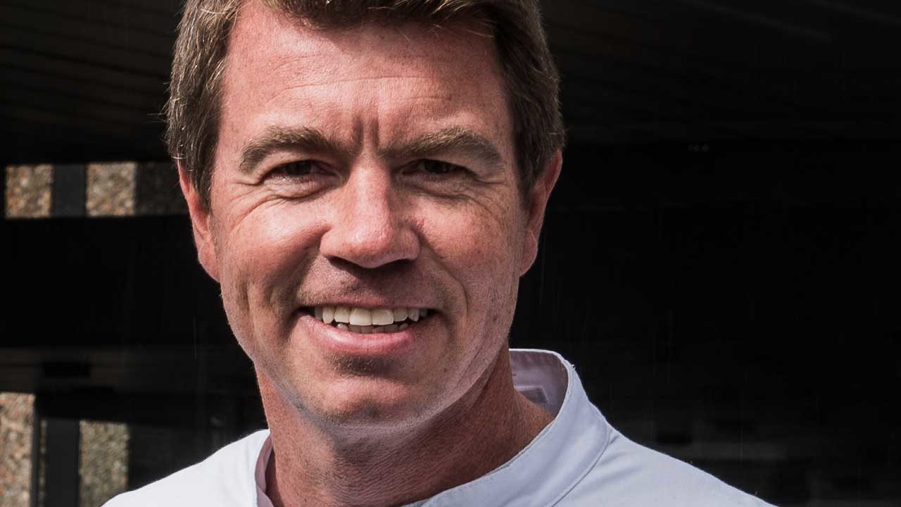 Verdens første professor i retsmedicinsk kardiologi