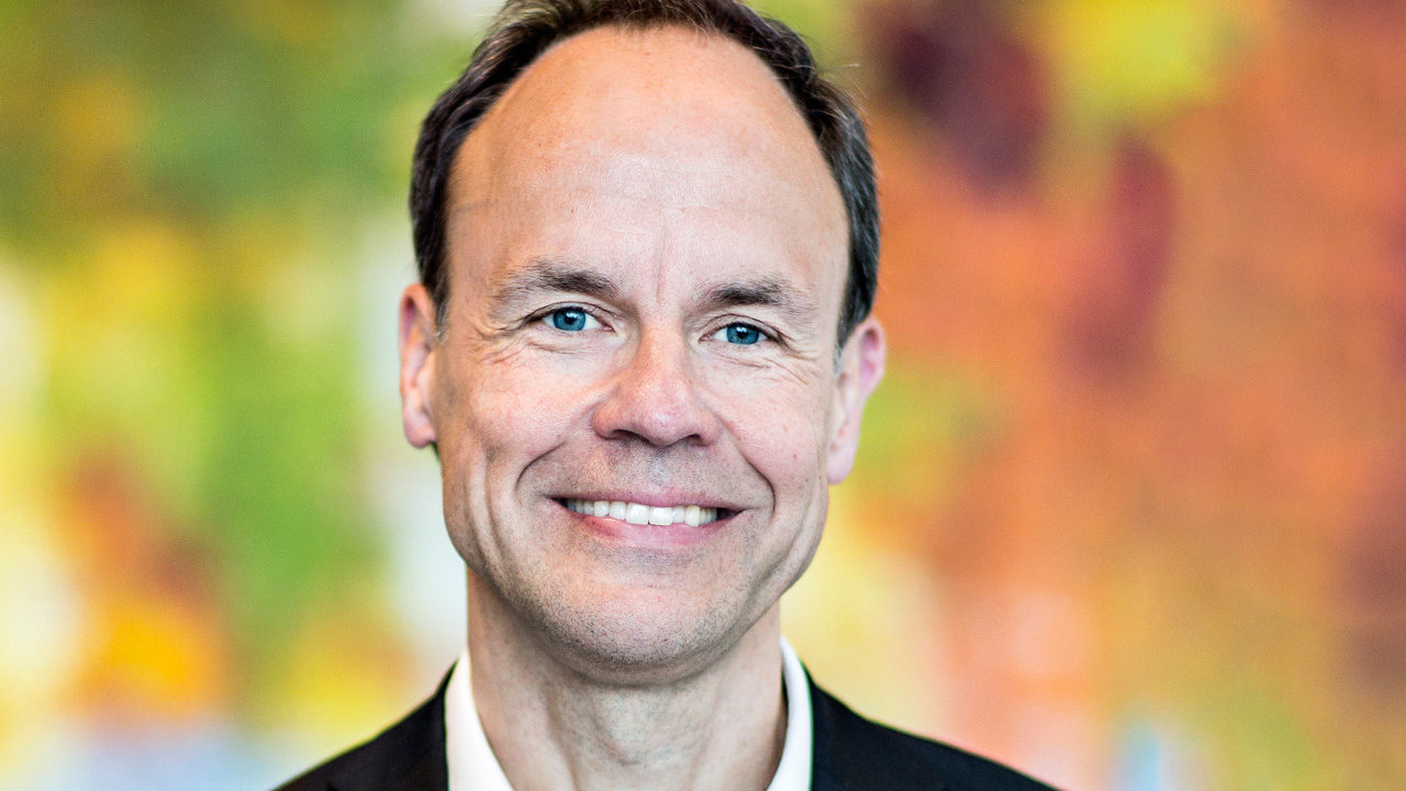 Peter Riis Hansen er ny klinisk professor i kardiologi