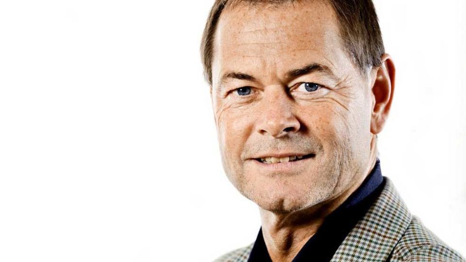 Henrik Steen Hansen