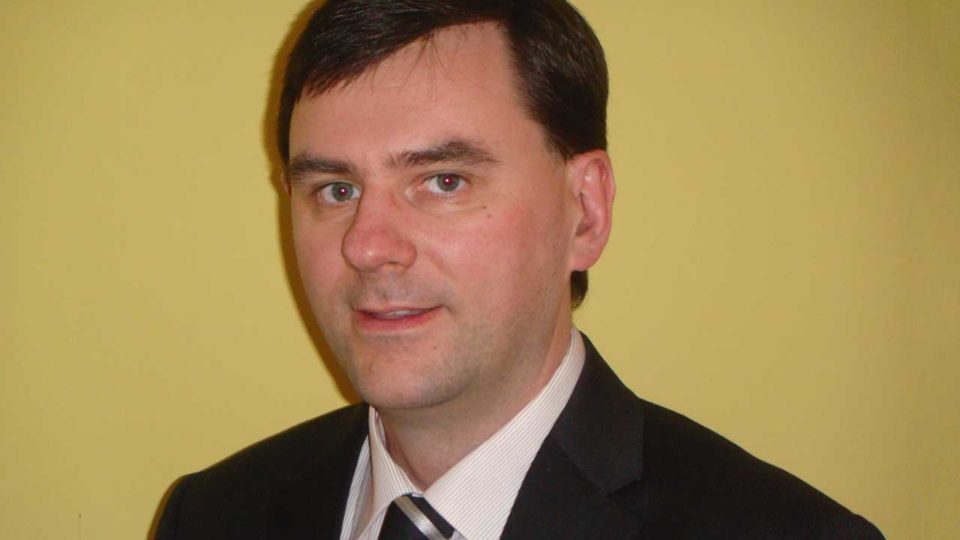 Andrew Harkin