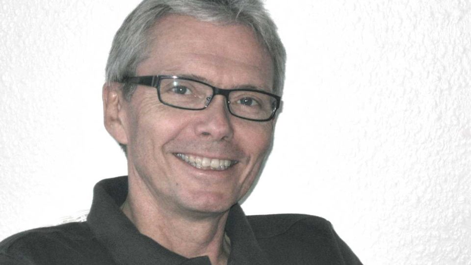 Finn Rønholt