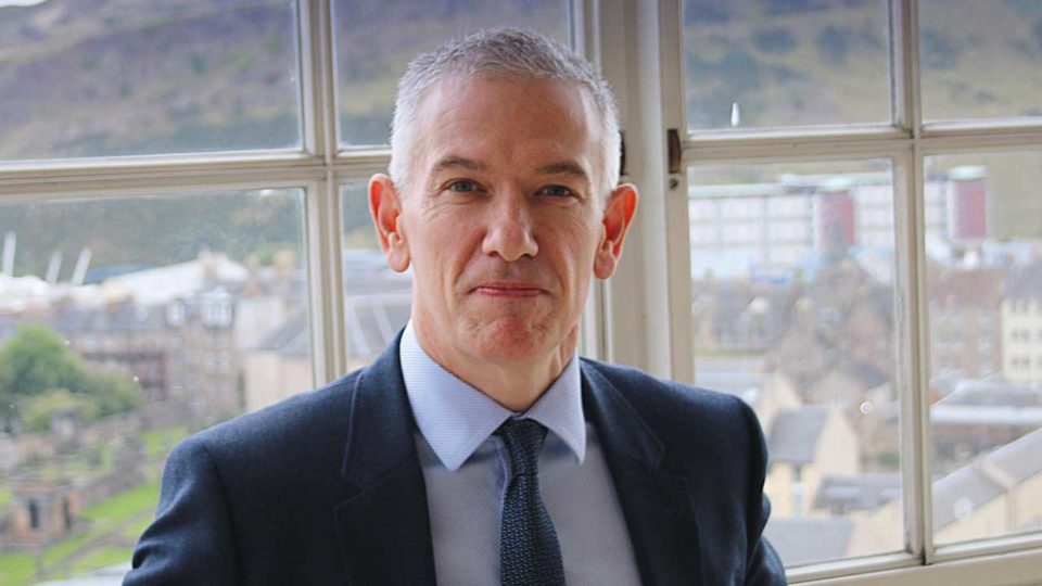 Gregor Smith