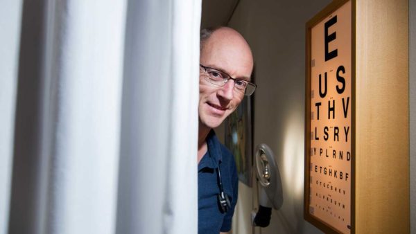 Alt for få praksislæger tager efteruddannelse i supervision