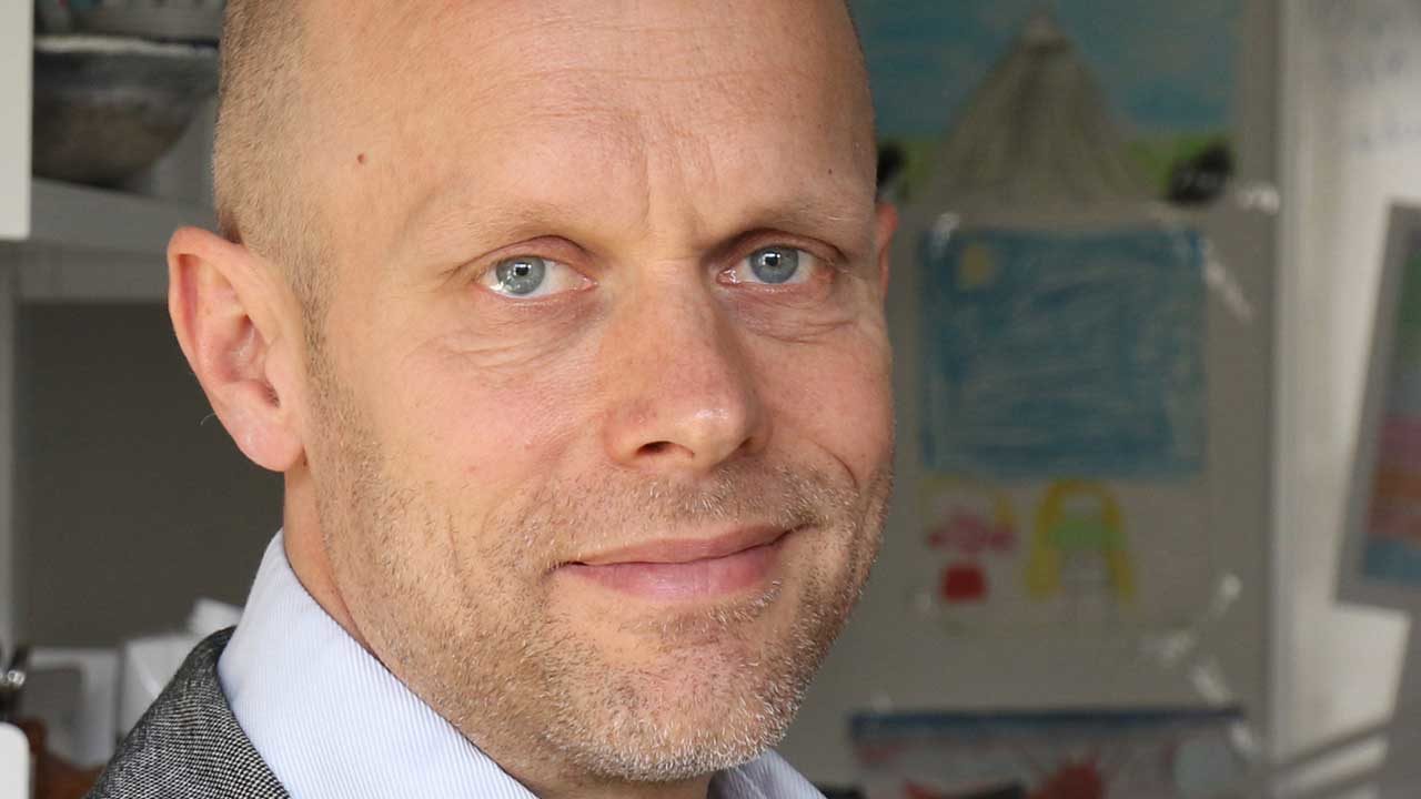 Henrik Ullum
