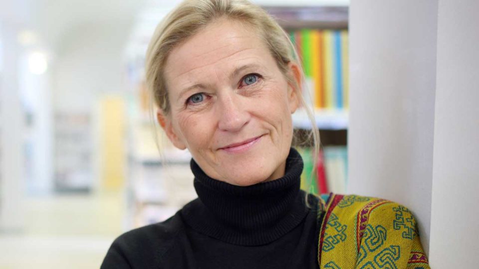 Mai Heide Ottosen