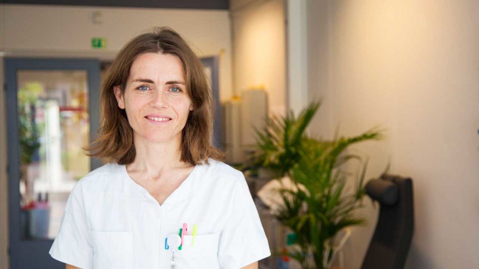Hanne Winther