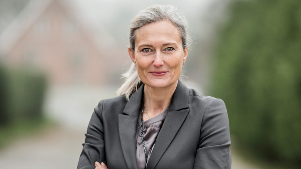Sydvestjysk Sygehus får ny lægelig direktør