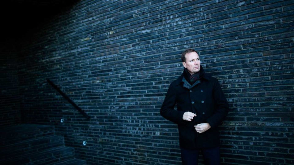 Svend Særkjær