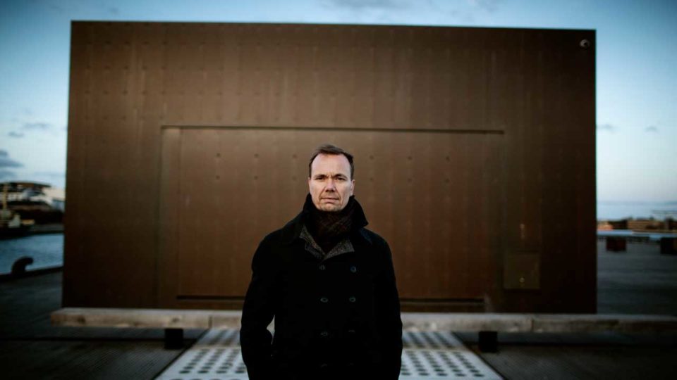 Svend Særkjær