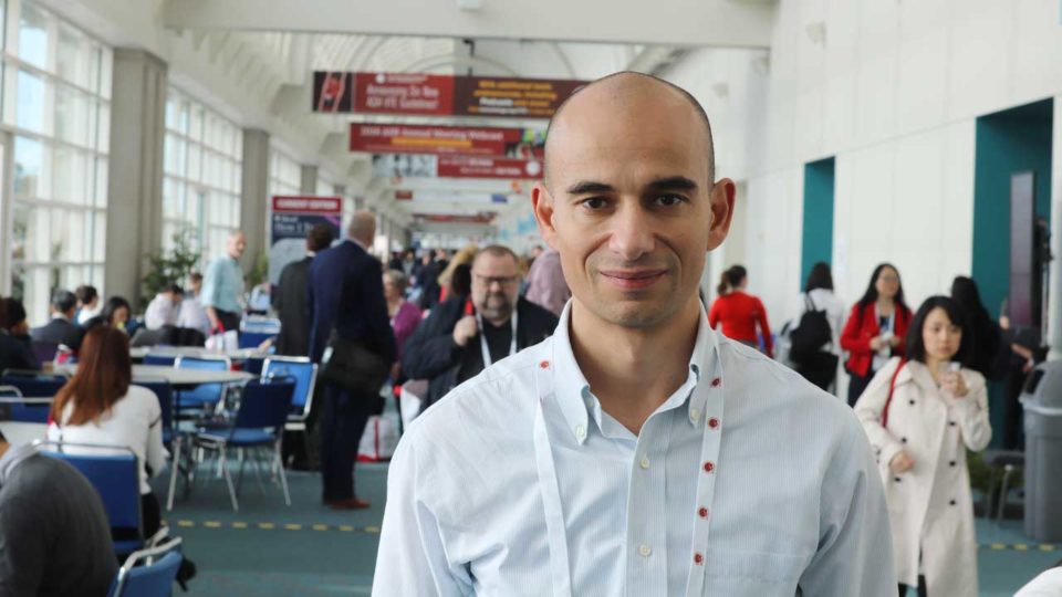 Tarec Christoffer El-Galaly