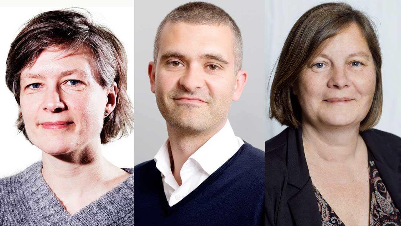 Læger: Finanslov svigter sundheden