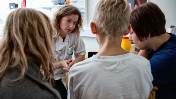 Viborg vinder igen diabetes-biatlon