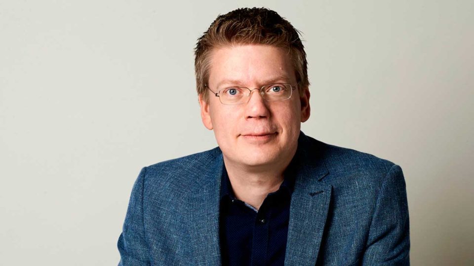 Rigshospitalet får ny centerdirektør