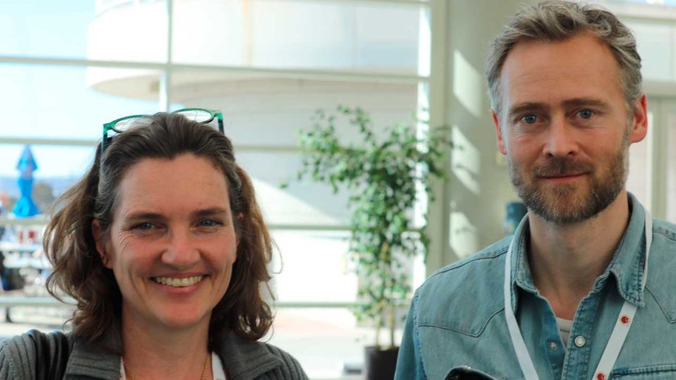 Nyt lægemiddel mod hæmofili A med inhibitor tegner godt i klinikken