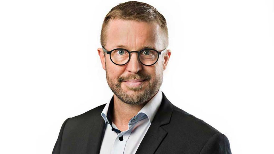 Hospitalsenhed Midt har fundet ny hospitalsdirektør