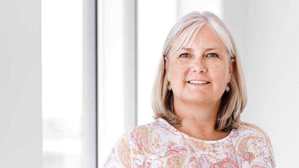 Lena Graversen