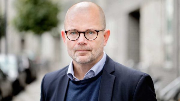 Scleroseforeningen raser over Medicinrådets vurdering af Ocrevus