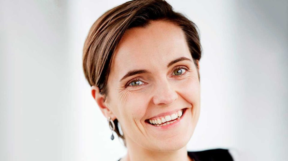 Midtjylland har fundet ny regionsdirektør