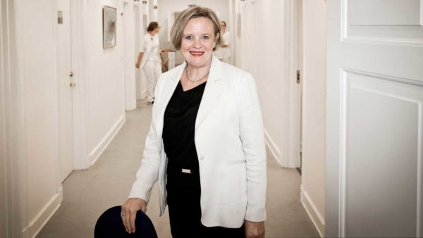Professor bag dansk demensforskning modtager Marie og August Krogh Prisen