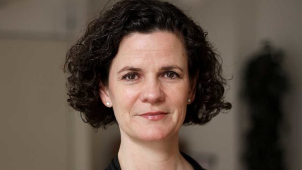Danske Patienter skal have ny formand