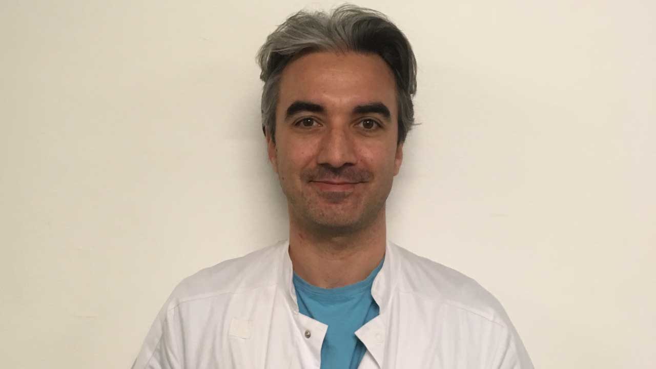 Kikkertmetode ved bypassoperation skåner patienten