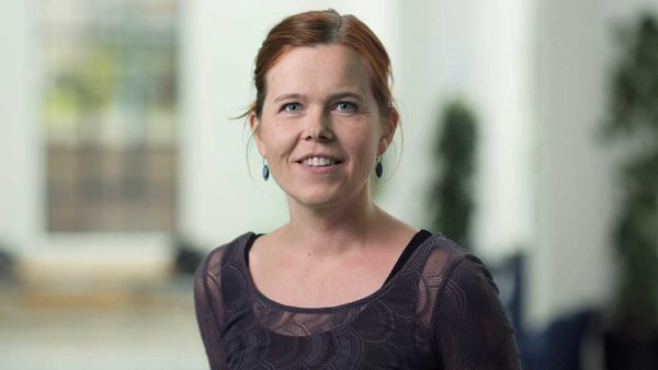 Helene Bilsted Probst bliver ny vicedirektør i Sundhedsstyrelsen